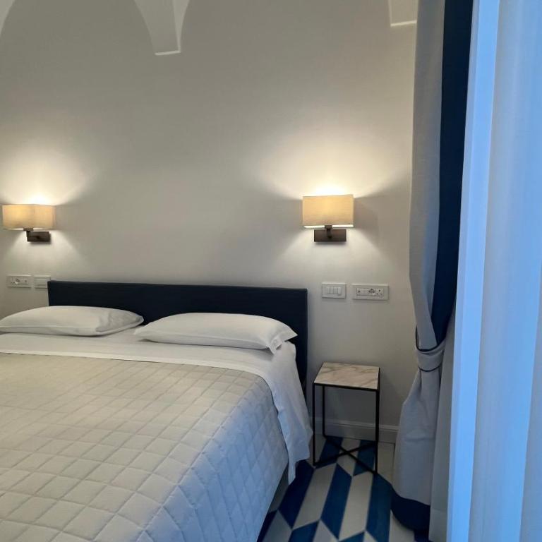 Residenza Dea Amalfi - Suite Familiare - 8
