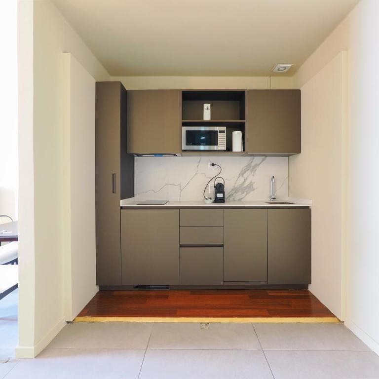 Duomo Luxury Apartment III - Appartamento con 1 Camera da Letto - 13