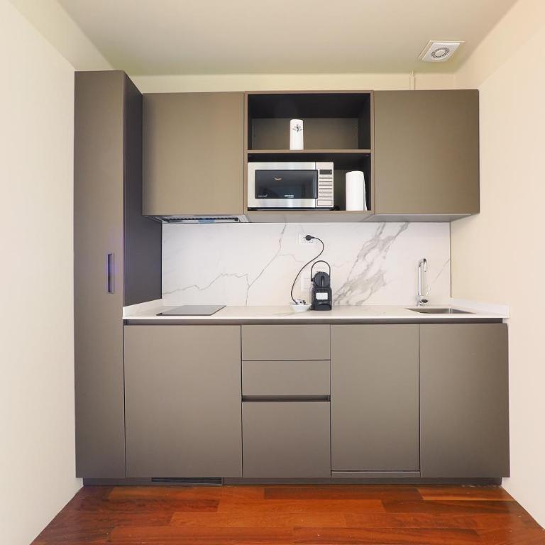 Duomo Luxury Apartment III - Appartamento con 1 Camera da Letto - 11