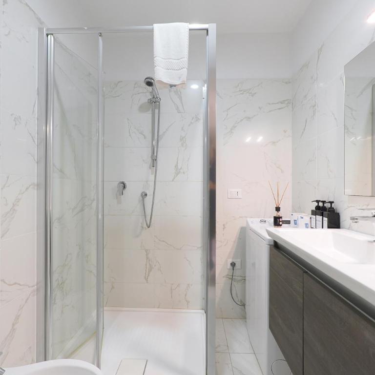 Duomo Luxury Apartment III - Appartamento con 1 Camera da Letto - 15