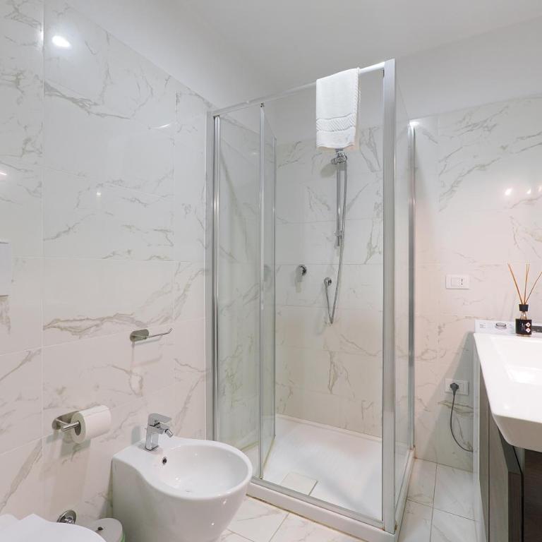 Duomo Luxury Apartment III - Appartamento con 1 Camera da Letto - 16