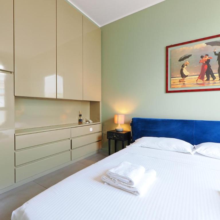 Duomo Luxury Apartment III - Appartamento con 1 Camera da Letto - 18