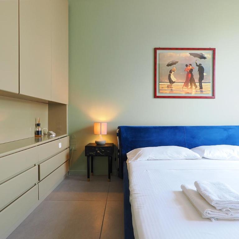 Duomo Luxury Apartment III - Appartamento con 1 Camera da Letto - 19