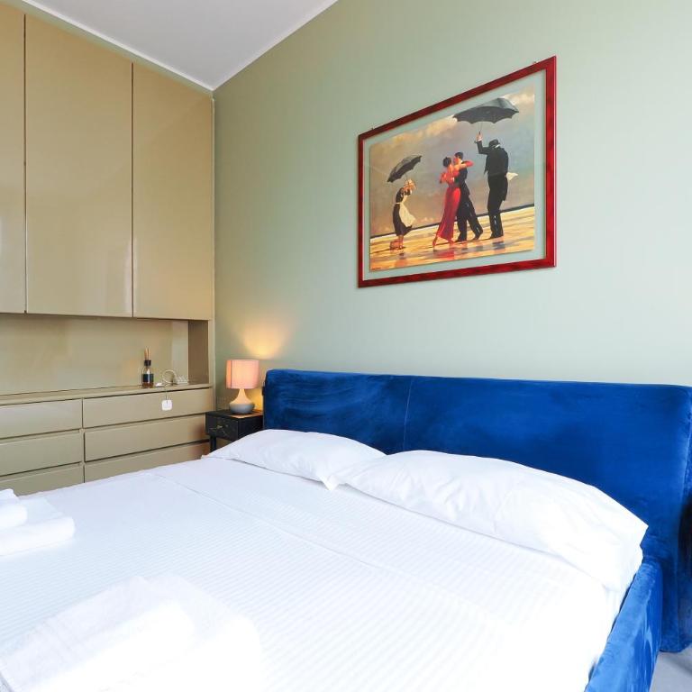 Duomo Luxury Apartment III - Appartamento con 1 Camera da Letto - 21