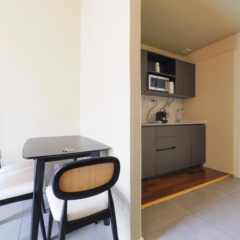 Duomo Luxury Apartment III - Appartamento con 1 Camera da Letto - 22