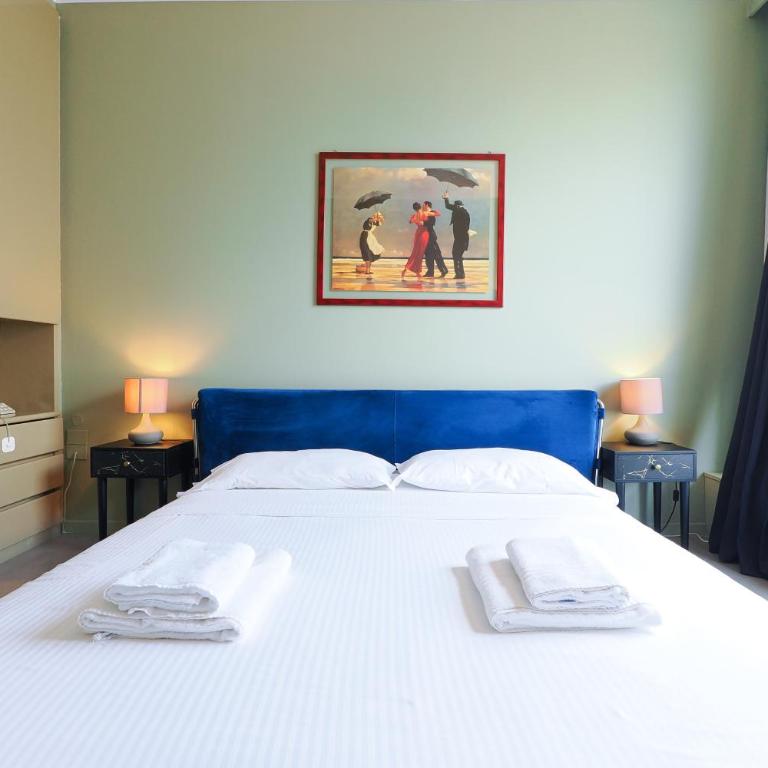 Duomo Luxury Apartment III - Appartamento con 1 Camera da Letto - 27