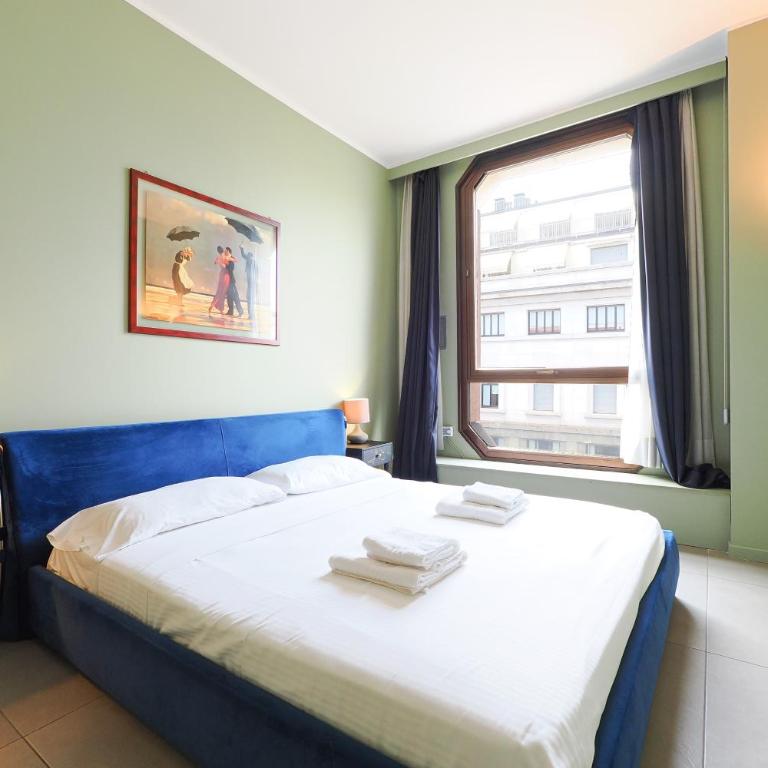 Duomo Luxury Apartment III - Appartamento con 1 Camera da Letto - 24