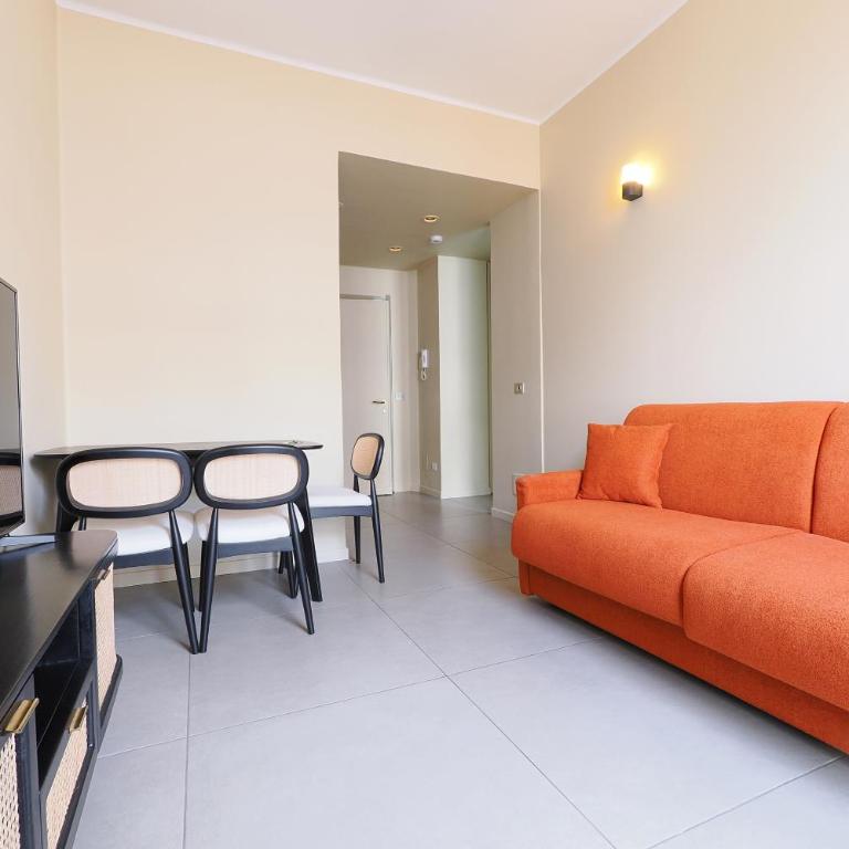 Duomo Luxury Apartment III - Appartamento con 1 Camera da Letto - 25