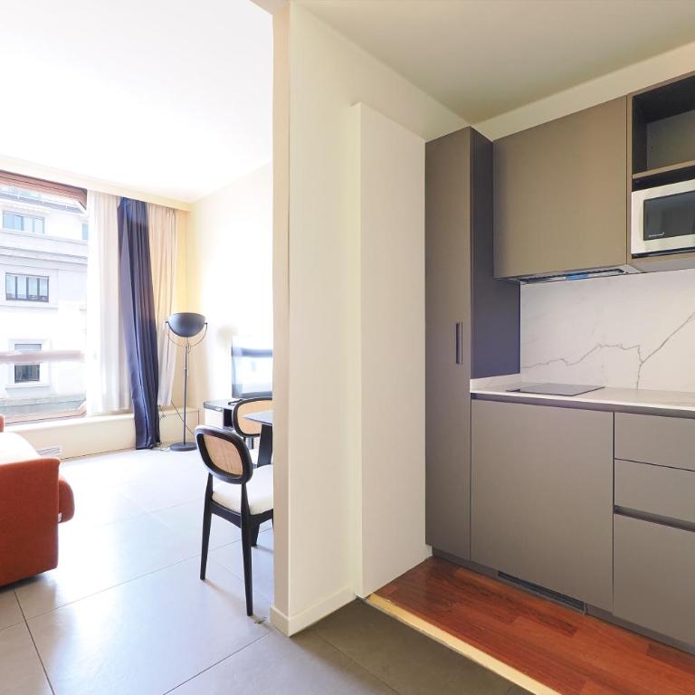 Duomo Luxury Apartment III - Appartamento con 1 Camera da Letto - 26