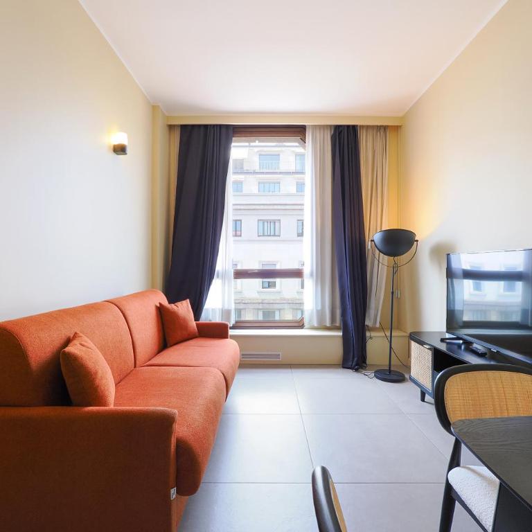 Duomo Luxury Apartment III - Appartamento con 1 Camera da Letto - 1