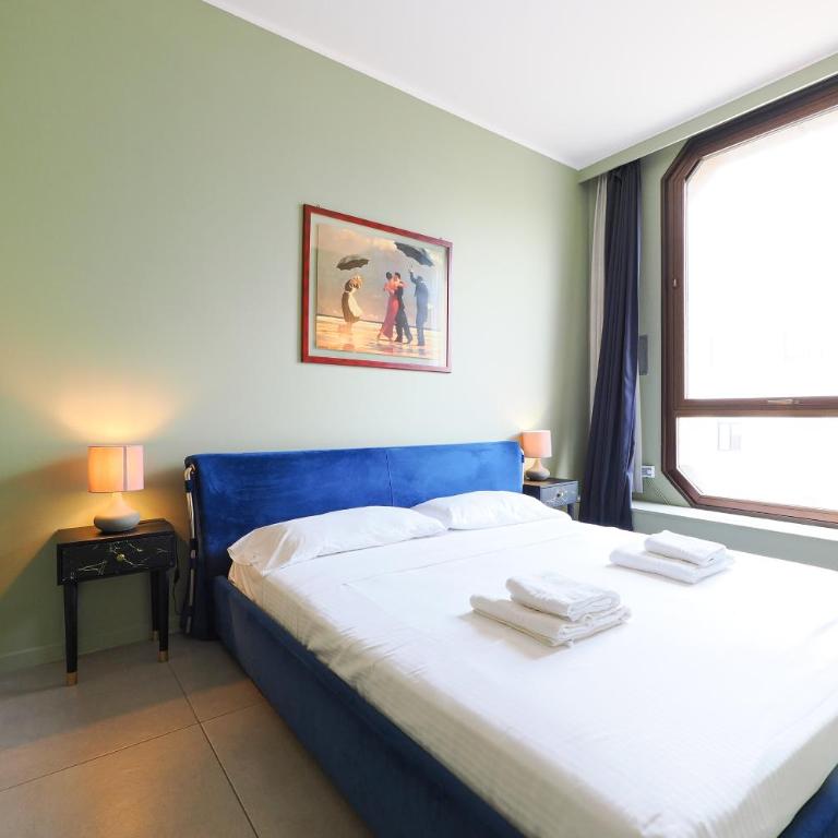 Duomo Luxury Apartment III - Appartamento con 1 Camera da Letto - 28