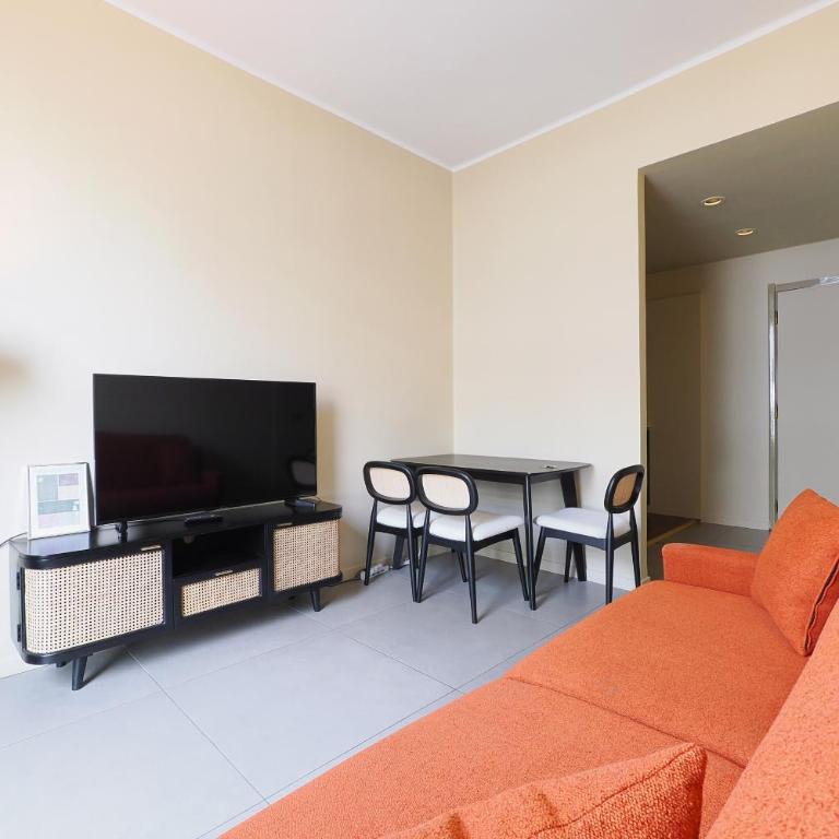 Duomo Luxury Apartment III - Appartamento con 1 Camera da Letto - 29