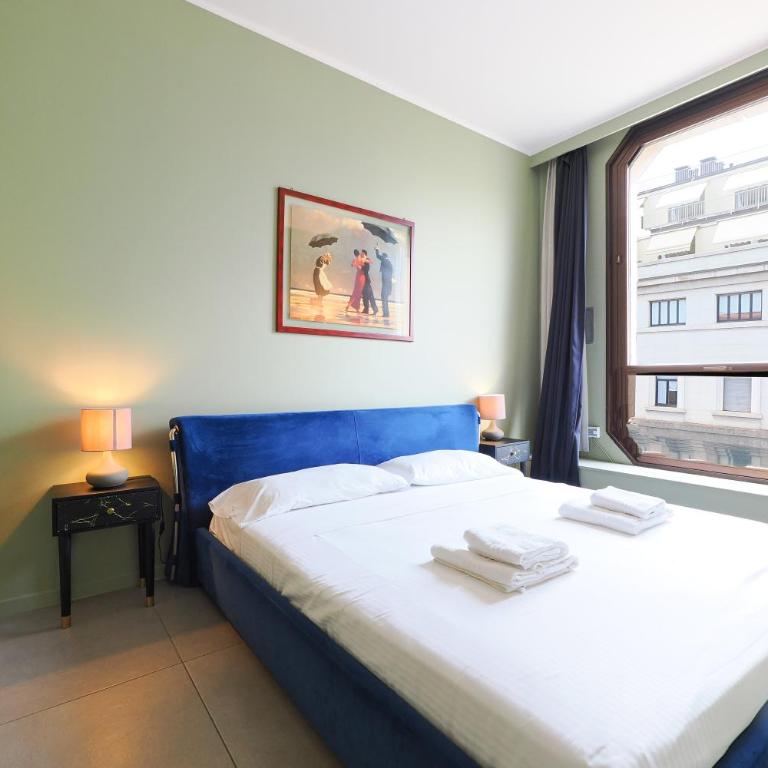 Duomo Luxury Apartment III - Appartamento con 1 Camera da Letto - 32