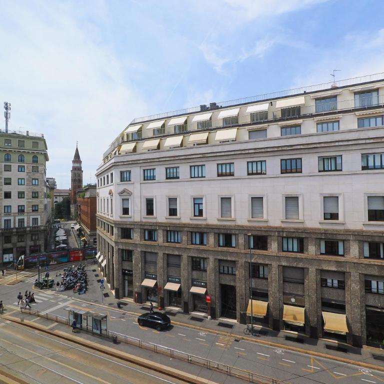 Duomo Luxury Apartment III - Appartamento con 1 Camera da Letto - 33