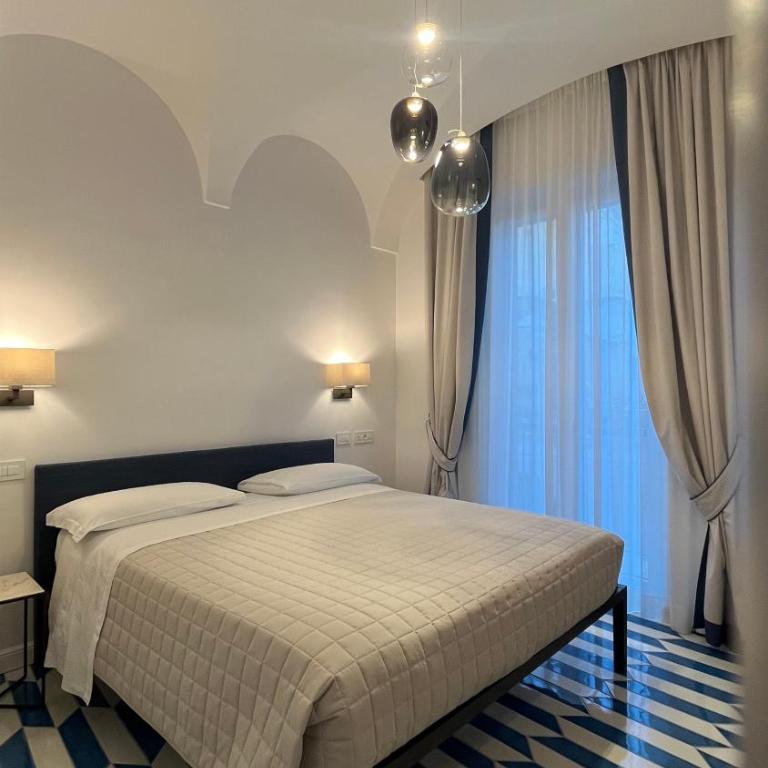 Residenza Dea Amalfi - Suite Familiare - 6