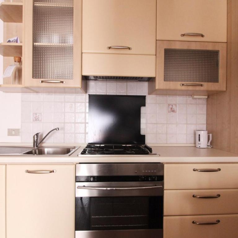 Bligny 39 B - Appartamento - 2
