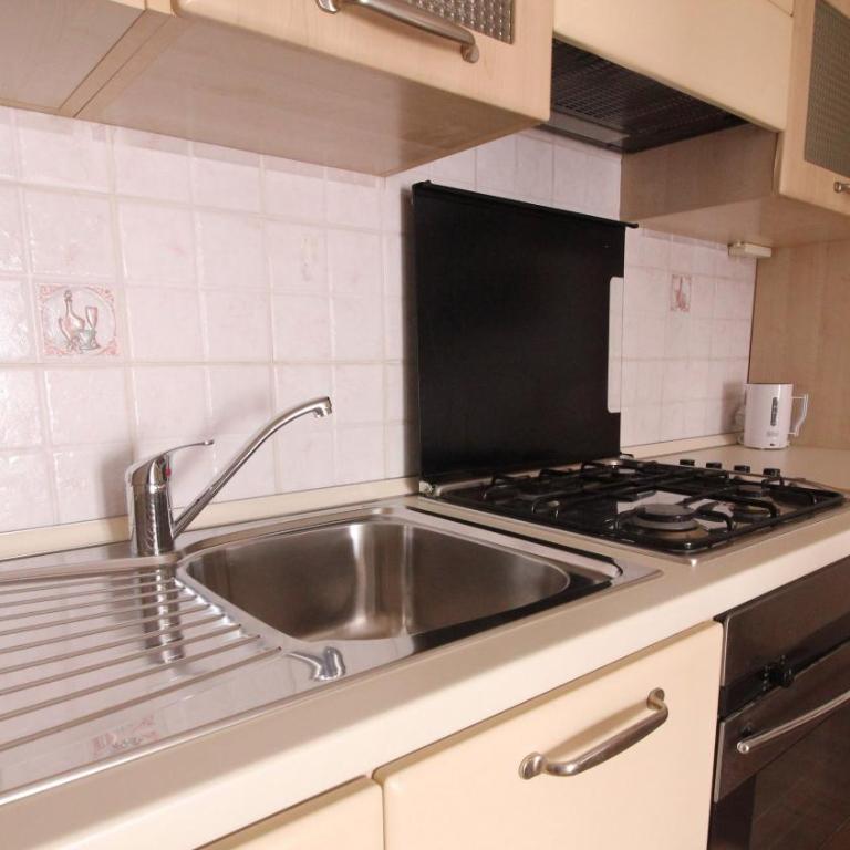Bligny 39 B - Appartamento - 3