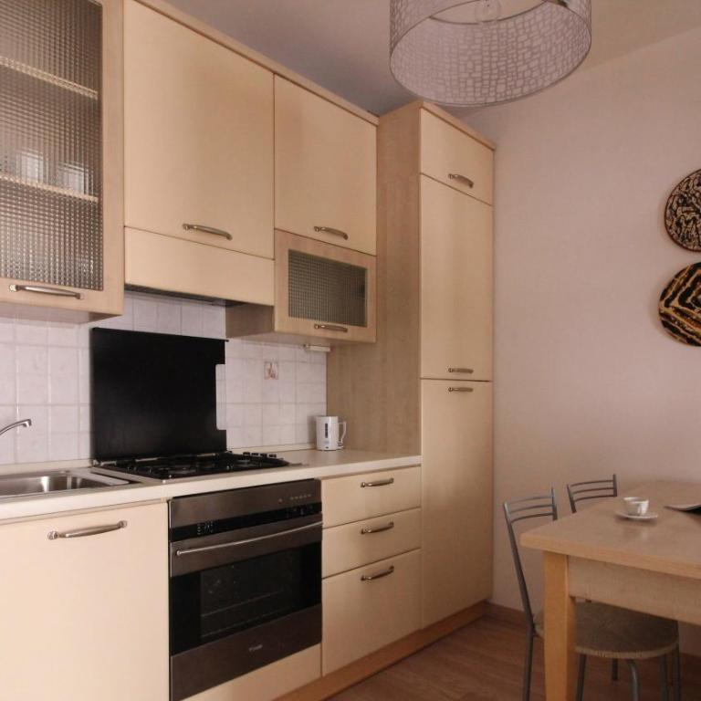 Bligny 39 B - Appartamento - 4