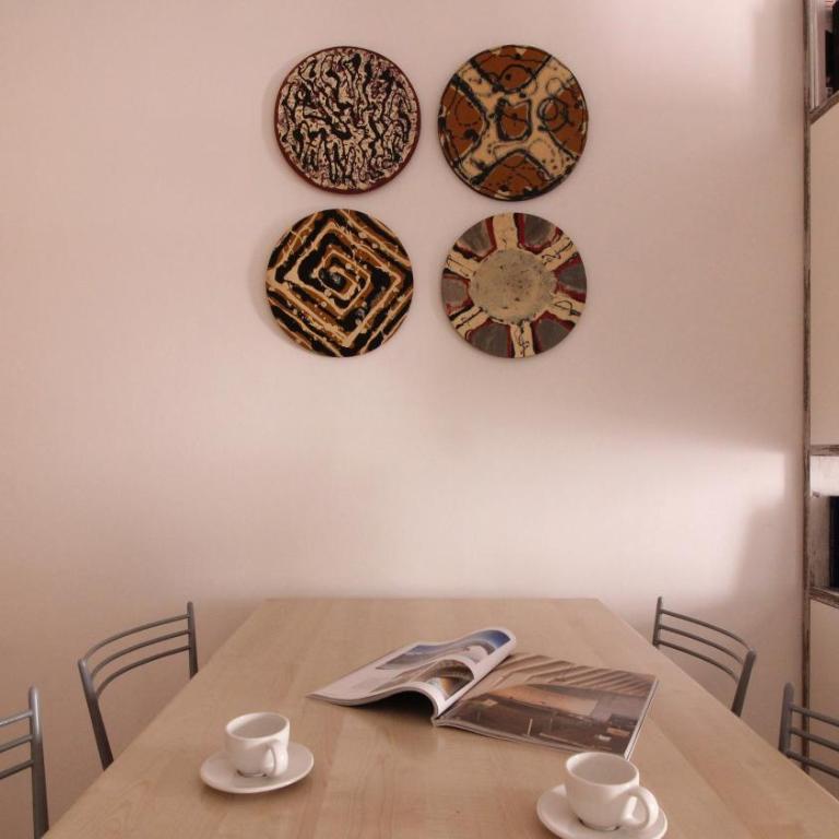 Bligny 39 B - Appartamento - 5