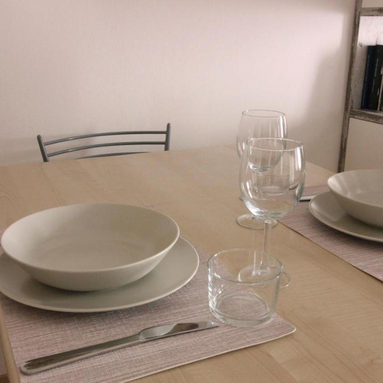 Bligny 39 B - Appartamento - 6