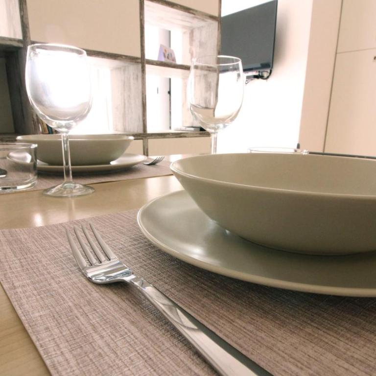 Bligny 39 B - Appartamento - 7