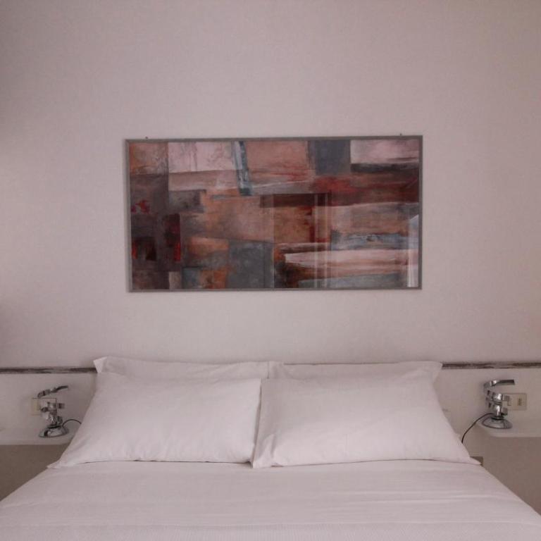 Bligny 39 B - Appartamento - 10