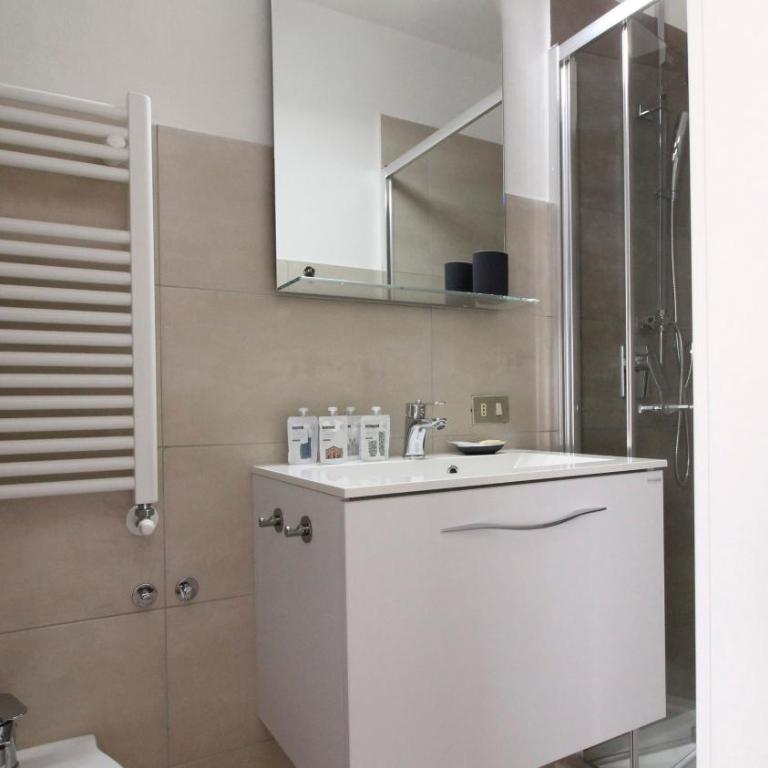 Bligny 39 B - Appartamento - 13