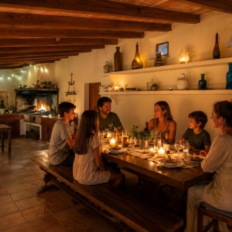 AGUAIT - Villa approximately aprox 4O OOO meters PLUS PRIVATE mountain approx 3 minutes walking from the beach Ideal for relaxation sport - Villa con piscina privada - 9