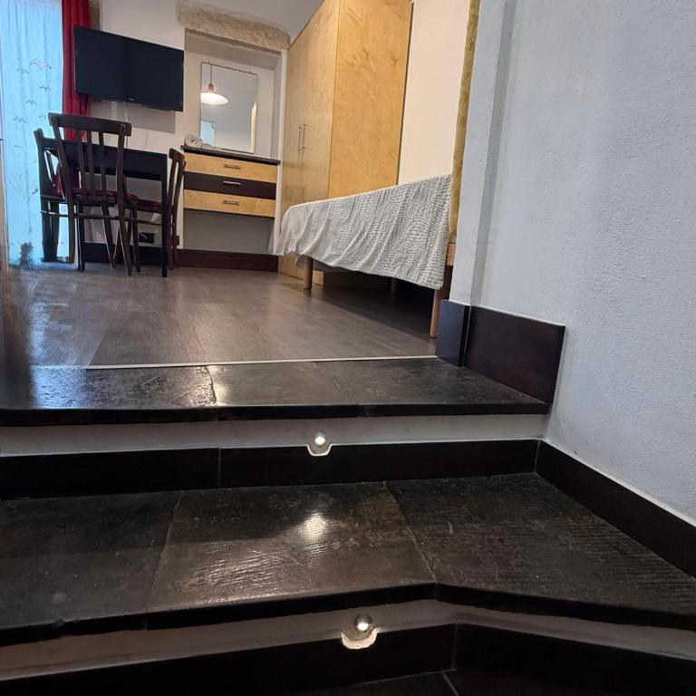 Casa Sogniblei locazione turistica - Camera Tripla con Bagno Privato - 3