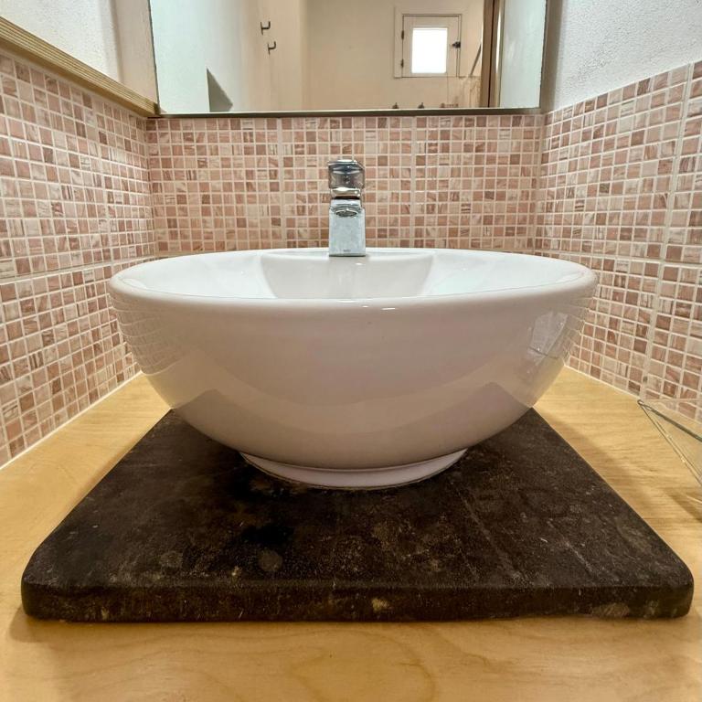 Casa Sogniblei locazione turistica - Camera Tripla con Bagno Privato - 7