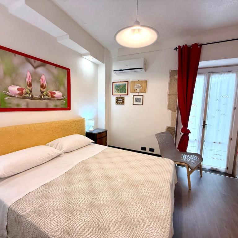 Casa Sogniblei locazione turistica - Camera Tripla con Bagno Privato - 14