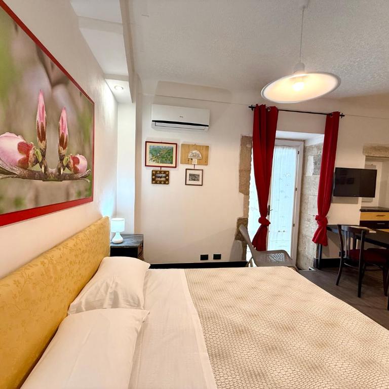 Casa Sogniblei locazione turistica - Camera Tripla con Bagno Privato - 15
