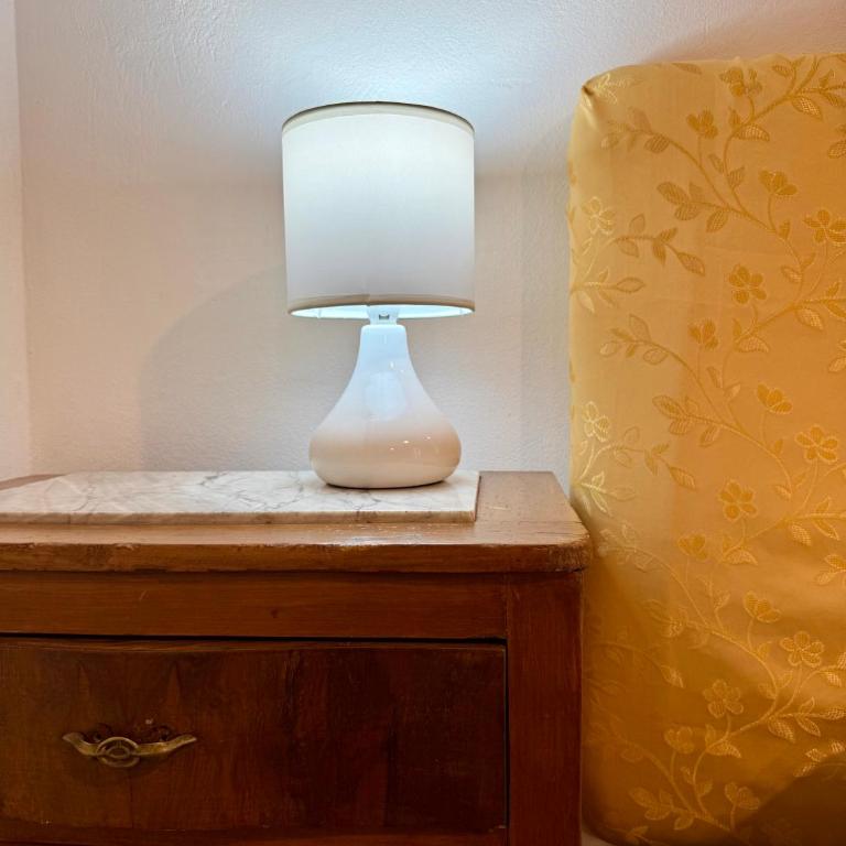 Casa Sogniblei locazione turistica - Camera Tripla con Bagno Privato - 18