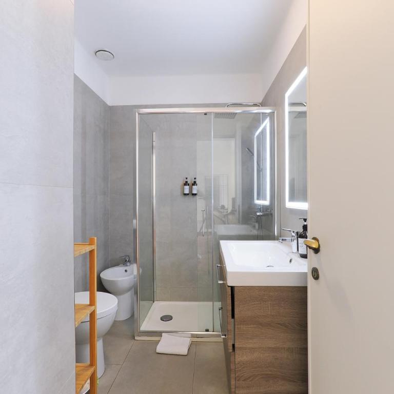 Duomo Luxury Apartment VII - Appartamento con 1 Camera da Letto - 18