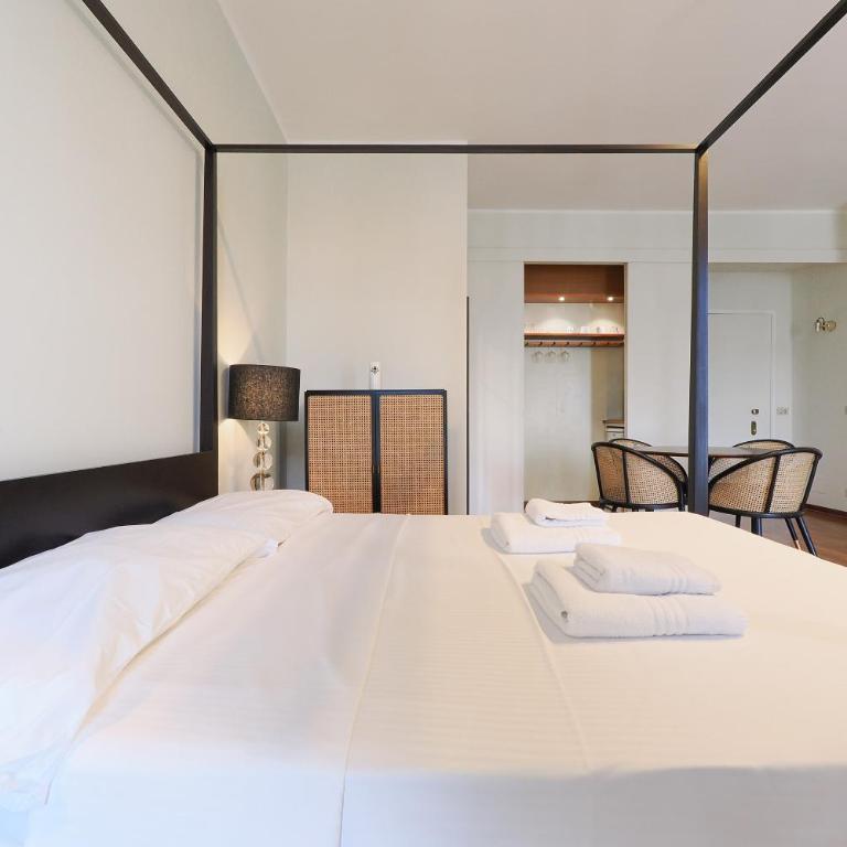 Duomo Luxury Apartment VII - Appartamento con 1 Camera da Letto - 15