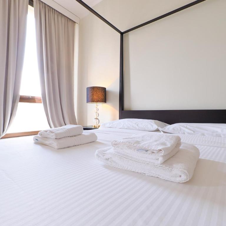 Duomo Luxury Apartment VII - Appartamento con 1 Camera da Letto - 21
