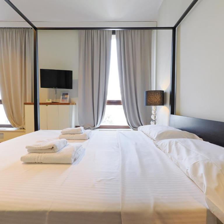 Duomo Luxury Apartment VII - Appartamento con 1 Camera da Letto - 20