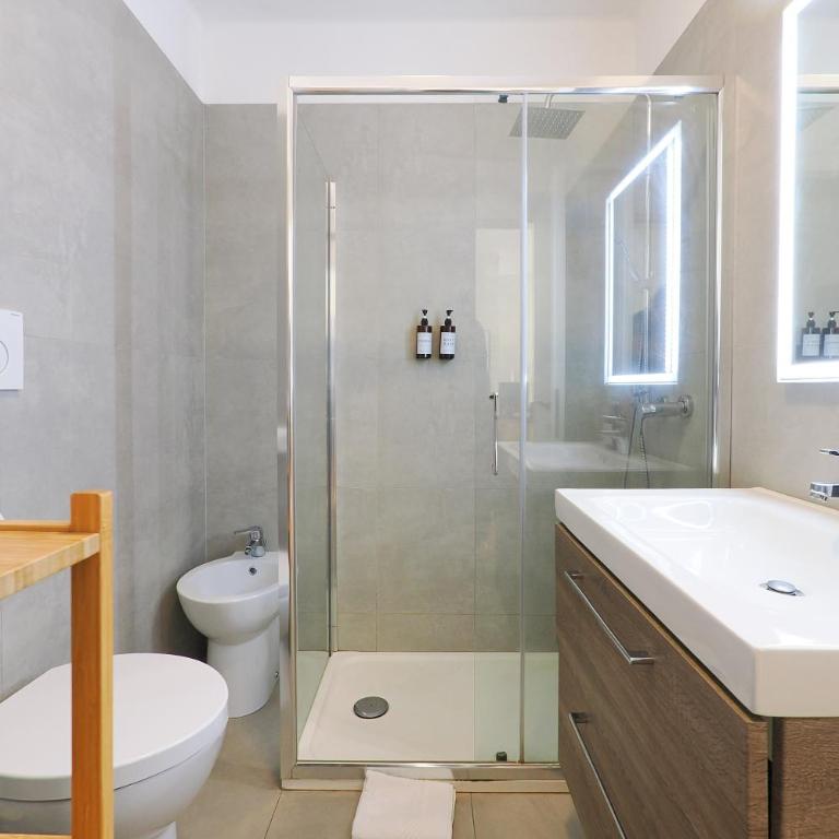 Duomo Luxury Apartment VII - Appartamento con 1 Camera da Letto - 24