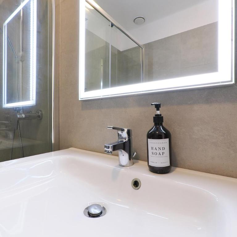 Duomo Luxury Apartment VII - Appartamento con 1 Camera da Letto - 26