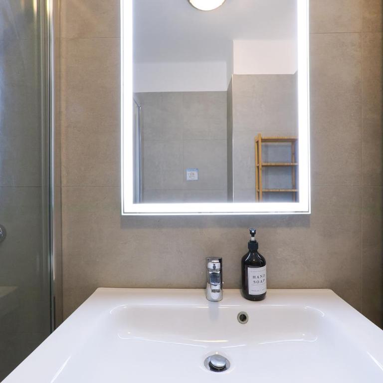 Duomo Luxury Apartment VII - Appartamento con 1 Camera da Letto - 25