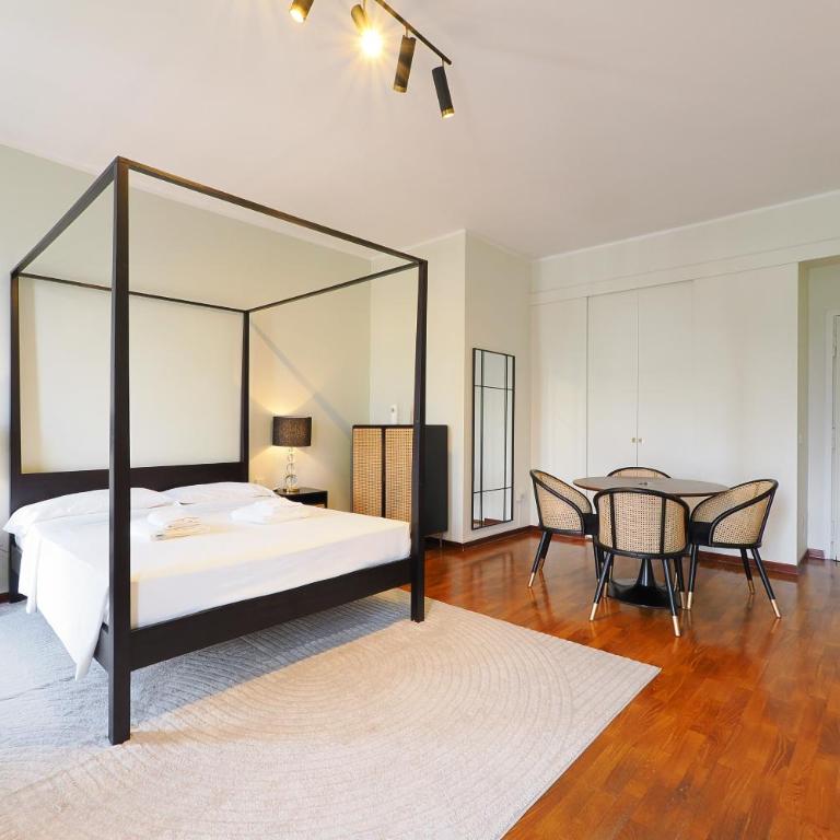 Duomo Luxury Apartment VII - Appartamento con 1 Camera da Letto - 10