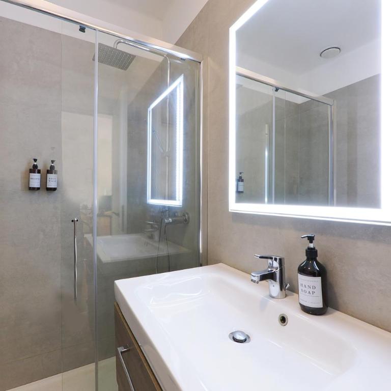 Duomo Luxury Apartment VII - Appartamento con 1 Camera da Letto - 28