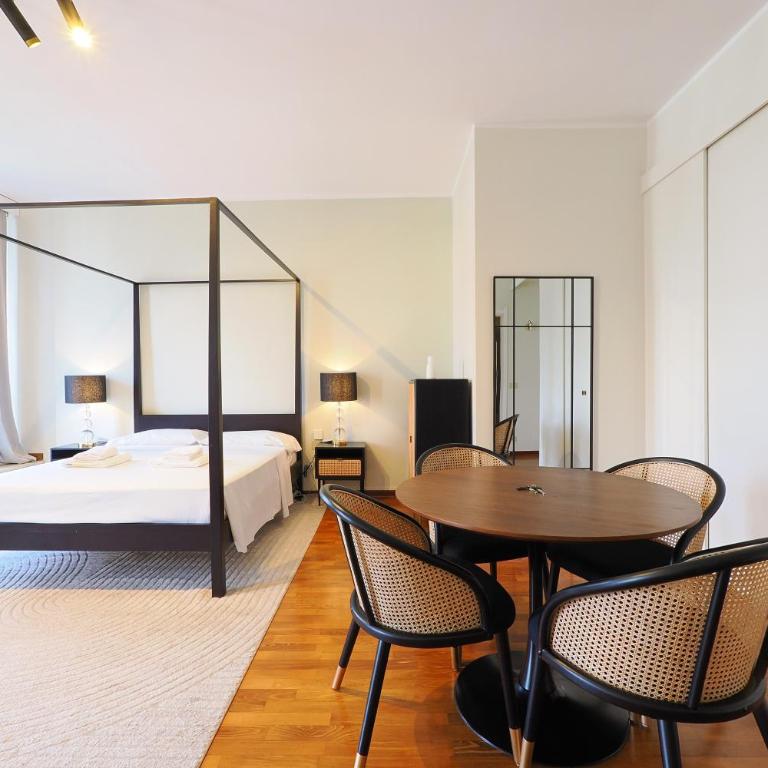 Duomo Luxury Apartment VII - Appartamento con 1 Camera da Letto - 33