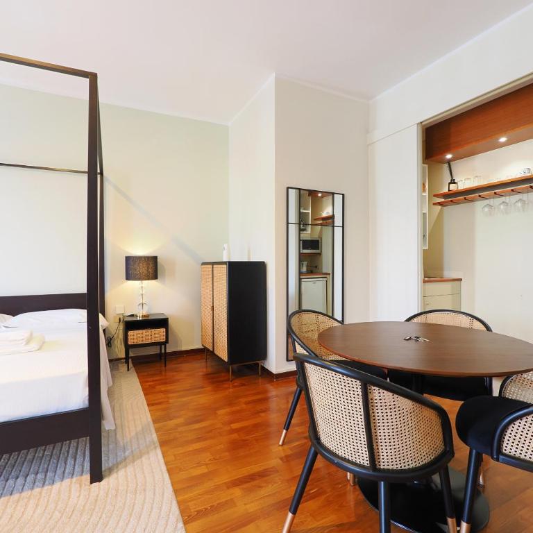 Duomo Luxury Apartment VII - Appartamento con 1 Camera da Letto - 32
