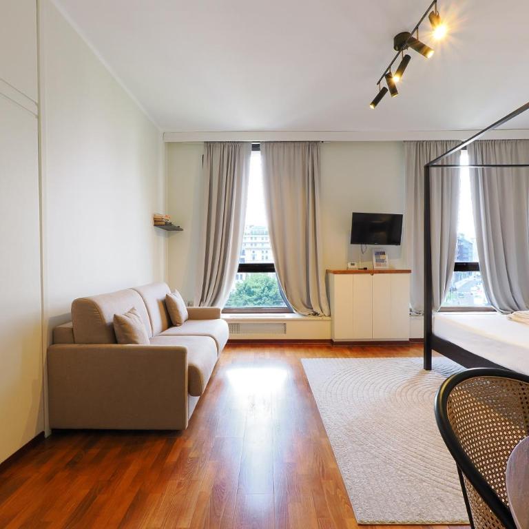 Duomo Luxury Apartment VII - Appartamento con 1 Camera da Letto - 34