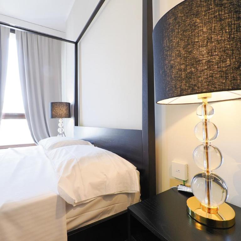 Duomo Luxury Apartment VII - Appartamento con 1 Camera da Letto - 35