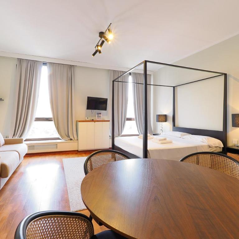 Duomo Luxury Apartment VII - Appartamento con 1 Camera da Letto - 36