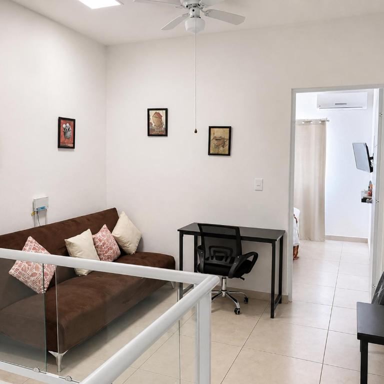 CasaMEXH Veredas - Tu refugio familiar entre la selva, cenotes y la playa, vive tus vacaciones lejos del turismo masivo, a 10 Min de la ruta de los cenotes y el arrecife más cercano de la Riviera Maya - A 20 min de Cancún y Playa del Carmen - Casa Unifamiliar de 3 dormitorios - 30