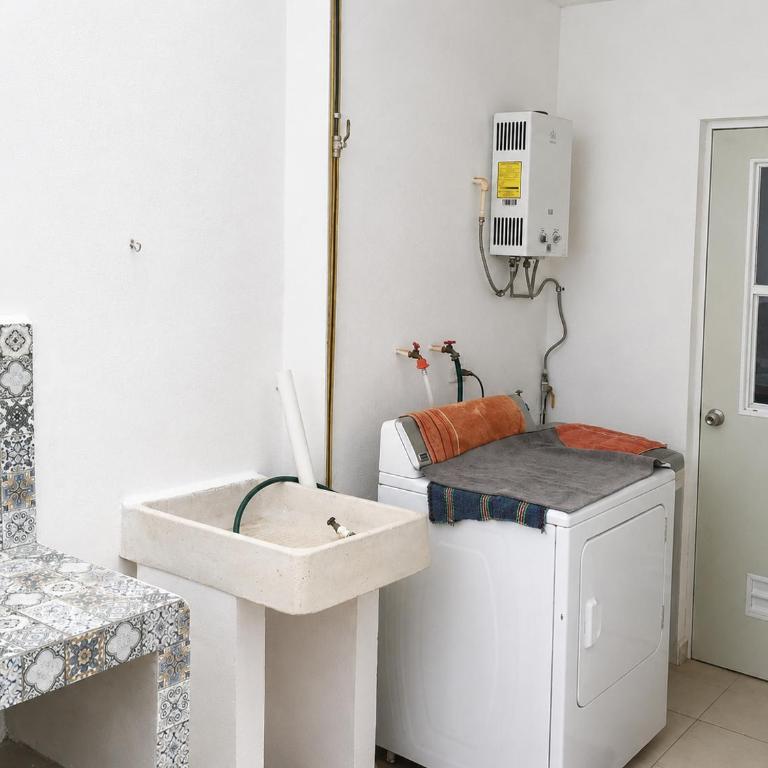 CasaMEXH Veredas - Tu refugio familiar entre la selva, cenotes y la playa, vive tus vacaciones lejos del turismo masivo, a 10 Min de la ruta de los cenotes y el arrecife más cercano de la Riviera Maya - A 20 min de Cancún y Playa del Carmen - Casa Unifamiliar de 3 dormitorios - 37