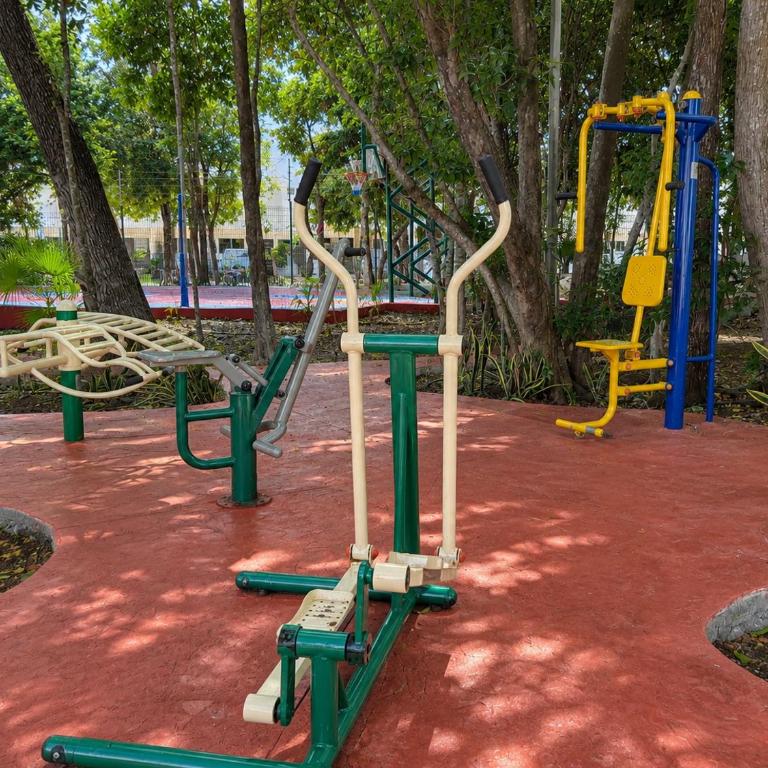 CasaMEXH Veredas - Tu refugio familiar entre la selva, cenotes y la playa, vive tus vacaciones lejos del turismo masivo, a 10 Min de la ruta de los cenotes y el arrecife más cercano de la Riviera Maya - A 20 min de Cancún y Playa del Carmen - Casa Unifamiliar de 3 dormitorios - 33